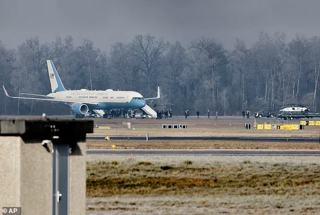 Exclusive: Inside the Secret $400 Million Air Force One Upgrade Funded by Qatar, Set for 2025