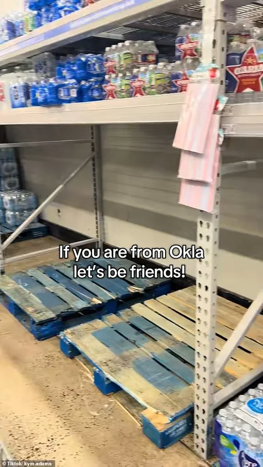 Historic Cold Snap from Storm Fern Sparks Panic Buying: 'We're Preparing for the Worst,' Says Resident as Meteorologists Issue Dire Warnings