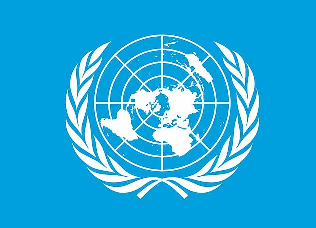Late-Breaking: Trump's Board of Peace Logo Sparks Controversy Over UN Resemblance