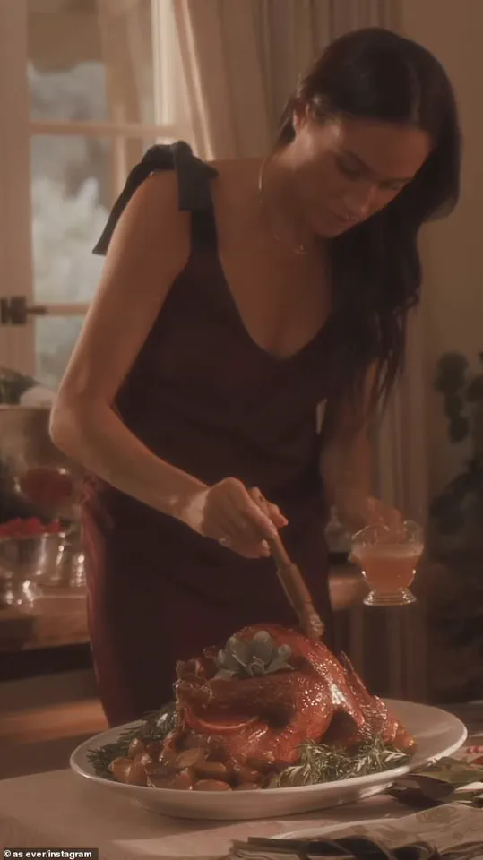 Meghan Markle's Netflix Show Flops, Exposing the Limits of Celebrity Branding in Streaming