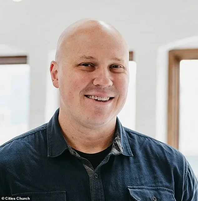 Minnesota Church Protest by Anti-ICE Activists Leads to Arrests of Two Organizers