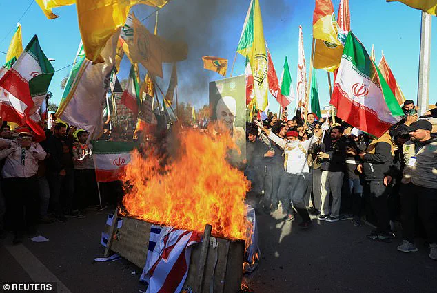 Trump Claims He Prevented Mass Executions in Iran, Saving Lives of Nearly 1,000 People