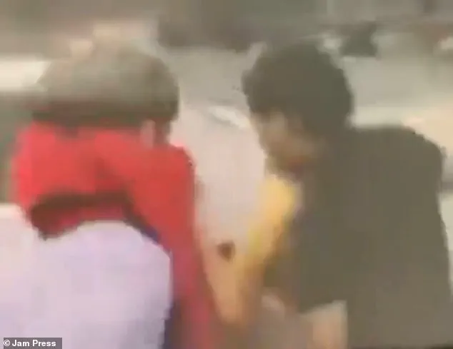 Abduction of American Influencer Sparks Cross-Border Crisis in Sinaloa, Mexico