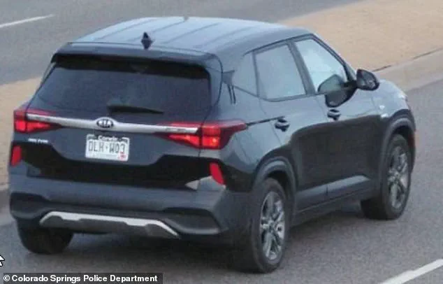 Breaking: Newly Released Body Camera Footage Reveals Dramatic Rescue of Abducted 2-Year-Old in Colorado Springs