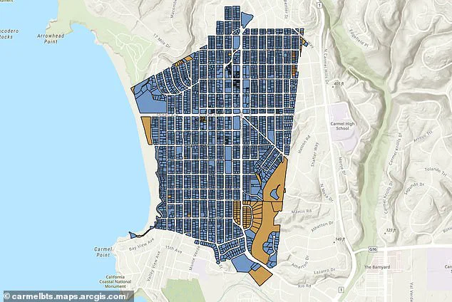 Carmel-by-the-Sea Abandons Whimsical Tradition as Urgent Changes Take Root