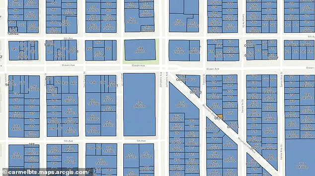 Carmel-by-the-Sea Abandons Whimsical Tradition as Urgent Changes Take Root