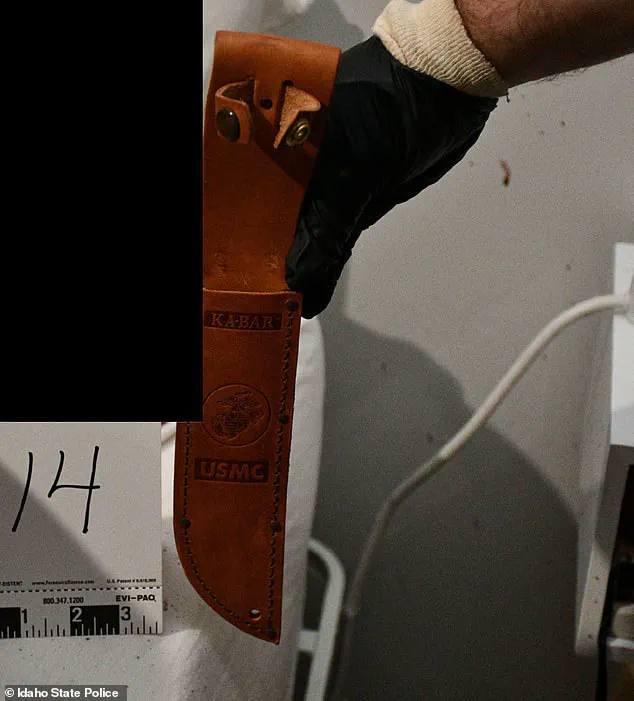 Criminology PhD Bryan Kohberger's Failed Crime Spree: The Moscow, Idaho Murders