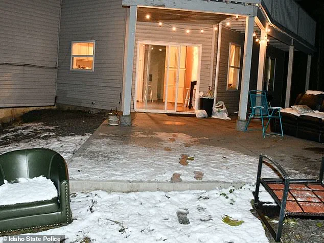 Criminology PhD Bryan Kohberger's Failed Crime Spree: The Moscow, Idaho Murders