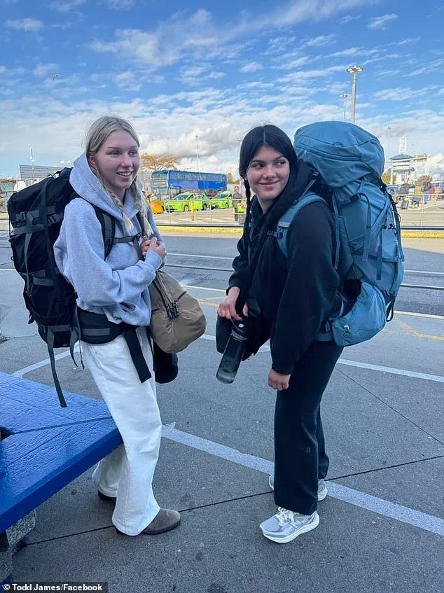 Family Condemns Insensitive Social Media Comments Following Death of Canadian Backpacker Piper James