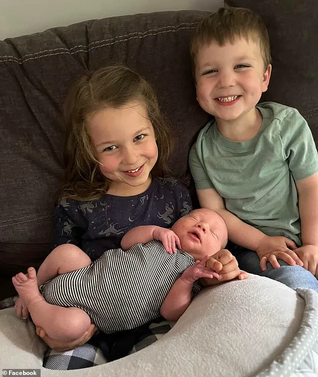 Father of Massachusetts Mother Accused in Triple Murder Files Lawsuit, Alleging Overprescription of Medications Worsened Her Mental Health, Leading to Tragedy