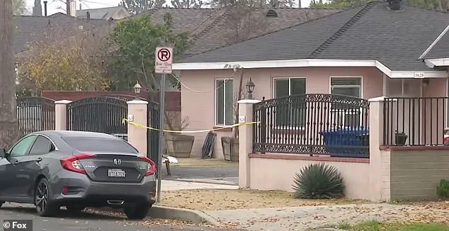 Firefighter Confesses to Killing Wife in Fit of Rage, Police Say