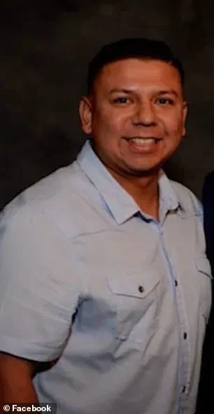 Firefighter Confesses to Killing Wife in Fit of Rage, Police Say