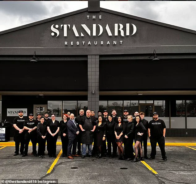 Generous Gesture by Toledo Restaurant Owners Sparks Community Admiration