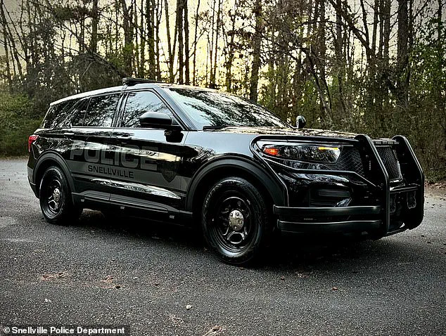 Georgia Teen Dies in Fatal Crash Following High-Speed Chase Evading Police, Sparks Concern Over Reckless Driving