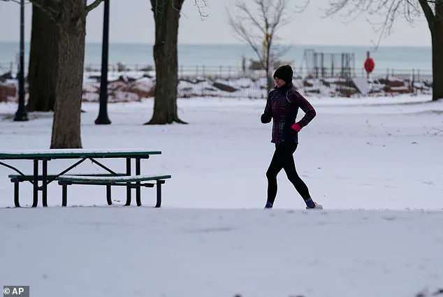 Historic Winter Storm 'Fern' Threatens Nationwide Disruption with Subzero Temperatures and Power Outages