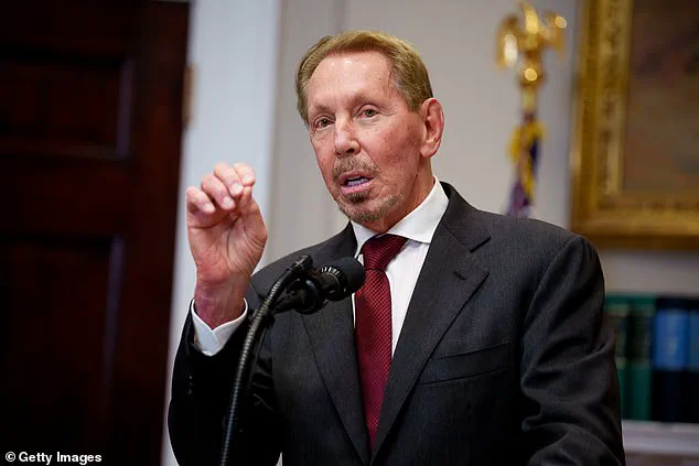 Landmark US-China Agreement Transfers TikTok's U.S. Operations to Trump-Backed Joint Venture