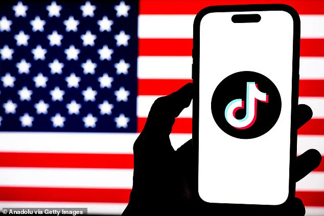 Landmark US-China Agreement Transfers TikTok's U.S. Operations to Trump-Backed Joint Venture