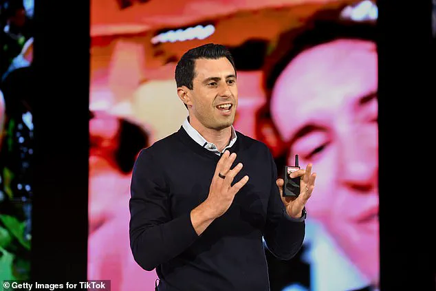 Landmark US-China Agreement Transfers TikTok's U.S. Operations to Trump-Backed Joint Venture