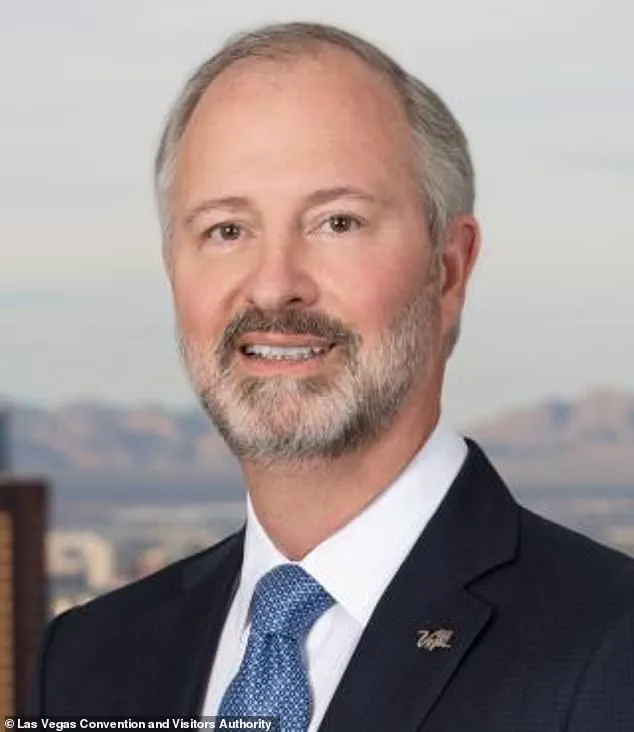 Las Vegas Tourism Industry Warns of Potential Crisis Amid Escalating US-Europe Geopolitical Tensions Over Greenland