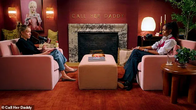 Michelle Obama's *Call Her Daddy* Interview on Fashion and Media Scrutiny Sparks Criticism Over New Book