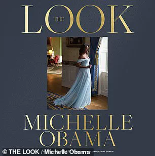 Michelle Obama's *Call Her Daddy* Interview on Fashion and Media Scrutiny Sparks Criticism Over New Book