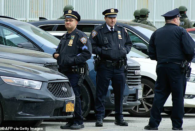 New York Judge Blocks Release of NYPD Footage Amid Free Speech and Public Safety Debate