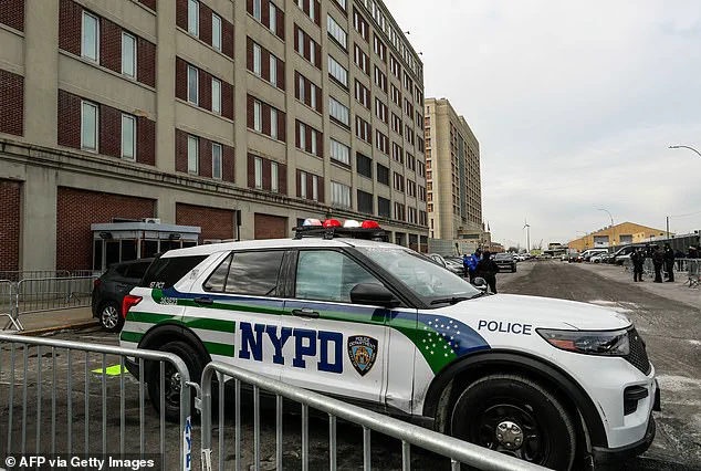 New York Judge Blocks Release of NYPD Footage Amid Free Speech and Public Safety Debate