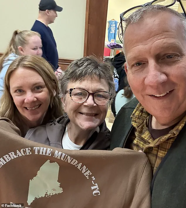 Retired Sergeant's Actions Disrupt Critical School Threat Investigation in Maine