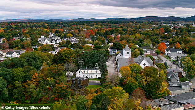 Retired Sergeant's Actions Disrupt Critical School Threat Investigation in Maine
