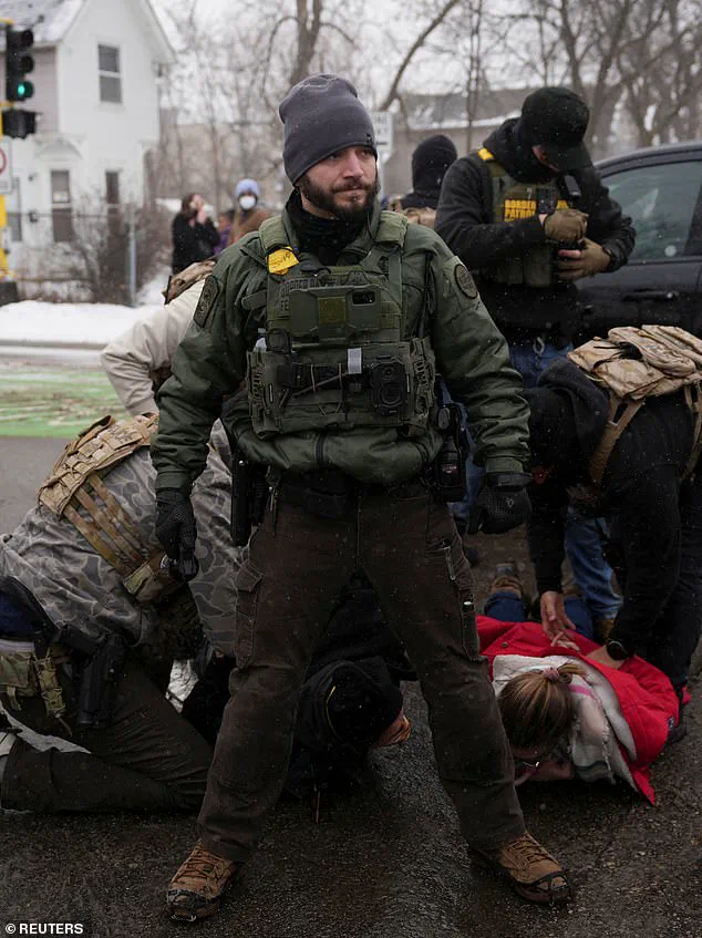 Trump's Border Czar Lashes Out at Virginia Governor Over ICE Limits, Heating Up Federal-State Immigration Clash