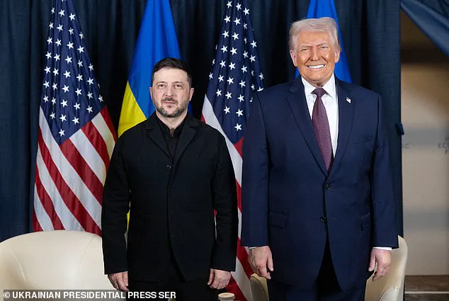 Urgent Peace Talks Continue as US Envoys Meet Putin in Moscow