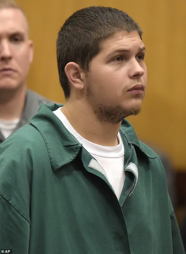 Wrongful Death Lawsuit Against Connecticut Social Services Reignites Debate Over Aaden Moreno's Tragic Case, as Community Demands Accountability