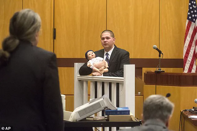 Wrongful Death Lawsuit Against Connecticut Social Services Reignites Debate Over Aaden Moreno's Tragic Case, as Community Demands Accountability