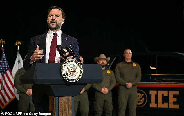 Breaking: ICE Raid on Minnesota Family Sparks National Controversy Over Immigration Policy and Family Separation Amid President's 'Law and Order' Re-election