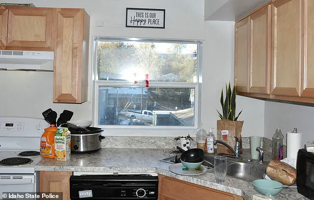 Breaking: Newly Released Idaho Murder Photos Expose Devastating Revelation of Victims' Lives vs. Violent Fate—Before Police Took Them Offline