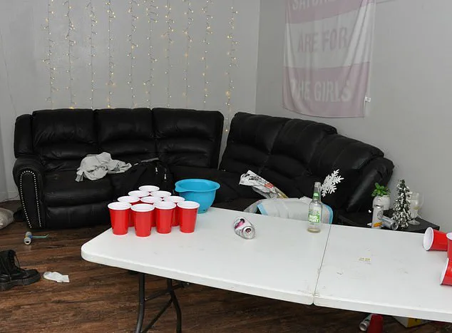 Breaking: Newly Released Idaho Murder Photos Expose Devastating Revelation of Victims' Lives vs. Violent Fate—Before Police Took Them Offline