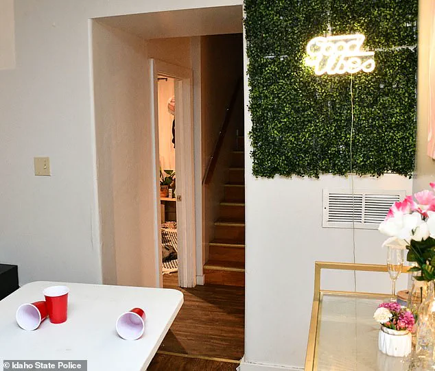 Breaking: Newly Released Idaho Murder Photos Expose Devastating Revelation of Victims' Lives vs. Violent Fate—Before Police Took Them Offline