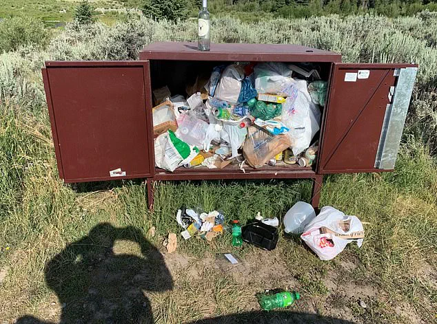 Delta Lake's Battle for Preservation: The Clash Between Nature and Social Media Influencers