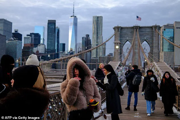 Exclusive Access to Critical Weather Data as Storm Fern Threatens Millions