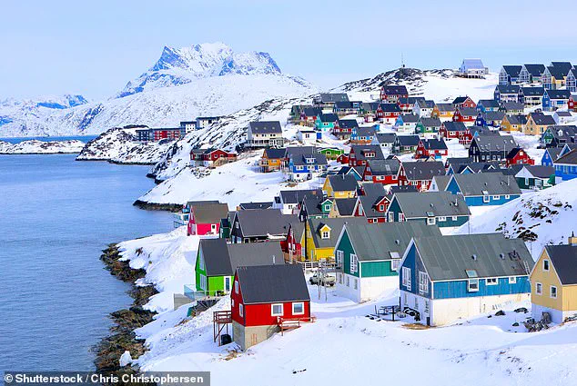 Fox News Anchor Jesse Watters Sparks Firestorm with Controversial Claims About U.S. Territorial Ambitions and Moon Ownership