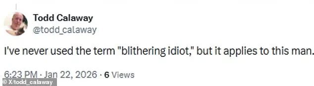 Fox News Anchor Jesse Watters Sparks Firestorm with Controversial Claims About U.S. Territorial Ambitions and Moon Ownership