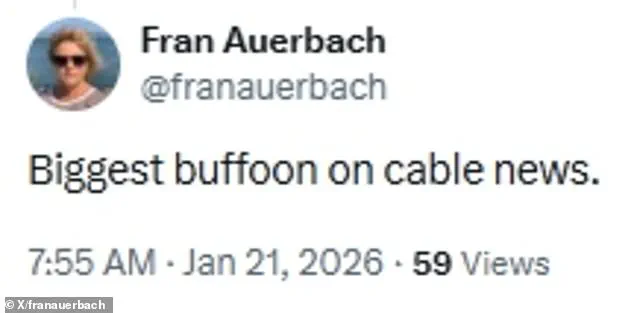 Fox News Anchor Jesse Watters Sparks Firestorm with Controversial Claims About U.S. Territorial Ambitions and Moon Ownership