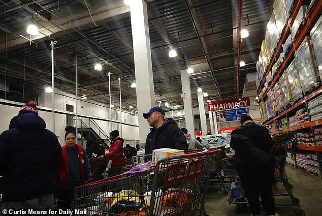 Historic Winter Storm Threatens Texas and Much of the U.S. as Emergency Declarations Multiply