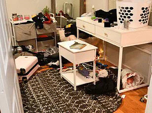 Idaho State Police Release and Remove Controversial Crime Scene Photos from 2022 University of Idaho Murders