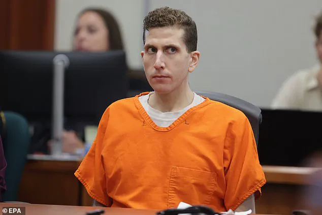 Idaho State Police Release and Remove Controversial Crime Scene Photos from 2022 University of Idaho Murders