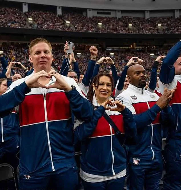 Meghan Markle Exploits Privileged Access to Prince Harry's Military Images in Controversial Social Media Post Targeting Trump