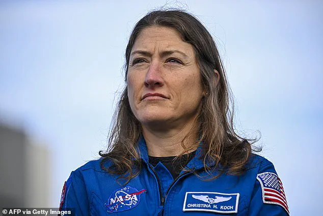 NASA's Artemis II Mission Set to Break Distance Record with Four Astronauts on Lunar Orbit Journey