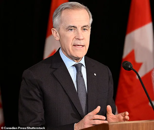 Trump Issues 100% Tariff Ultimatum to Canada Over Economic Ties with China