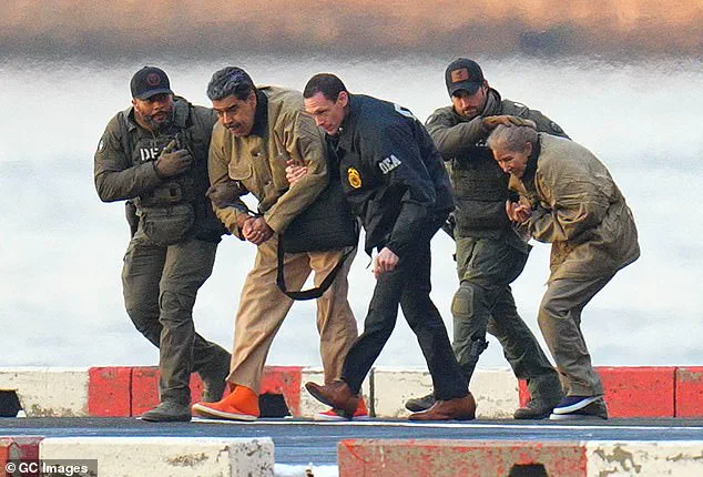 Trump's Mysterious 'Discombobulator' Weapon and Its Impact on Global Diplomacy and Public Safety