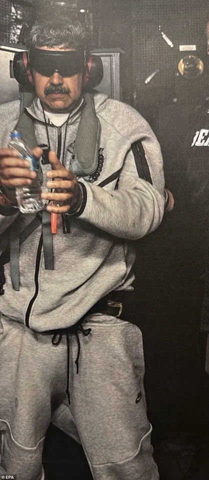 Trump's Mysterious 'Discombobulator' Weapon and Its Impact on Global Diplomacy and Public Safety